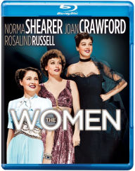 Title: The Women [Blu-ray]