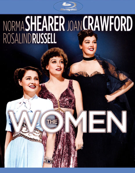 The Women [Blu-ray]