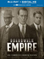 Boardwalk Empire: Complete Fourth Season