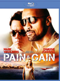 Pain & Gain
