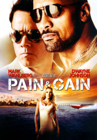 Pain & Gain