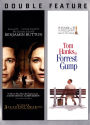 Curious Case of Benjamin Button/Forrest Gump