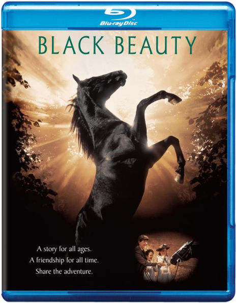 Black Beauty [Blu-ray]