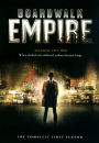 Boardwalk Empire: Complete First Season