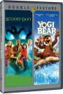 Scooby-Doo/Yogi Bear [2 Discs]