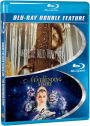 Where the Wild Things Are/The Neverending Story [2 Discs] [Blu-ray]