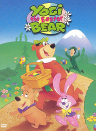 Yogi the Easter Bear