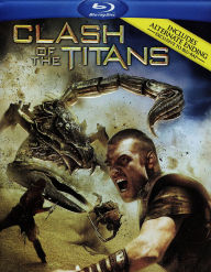 Clash of the Titans