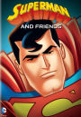 Superman & Friends