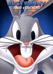 Alternative view 1 of Bugs Bunny and Friends