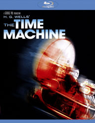 Title: The Time Machine [Blu-ray]