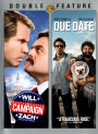 The Campaign/Due Date [2 Discs]
