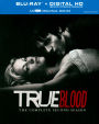 True Blood: the Complete Second Season