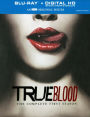 True Blood: the Complete First Season