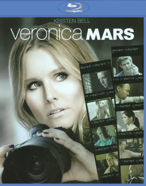 Kristen Bell: 'Veronica Mars' with Krysten Ritter & Martin Starr