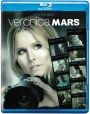 Veronica Mars [Includes Digital Copy] [Blu-ray]