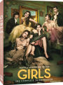 Girls: the Complete Third Season