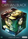 Orphan Black: Season Two [3 Discs]