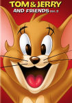 Alternative view 1 of Tom & Jerry and Friends, Vol. 2