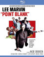 Point Blank [Blu-ray]