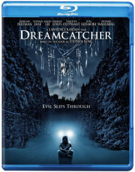 Title: Dreamcatcher [Blu-ray]