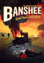 Banshee: Complete Second Season