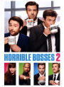 Horrible Bosses 2 [Includes Digital Copy]