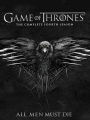 Game of Thrones: The Complete Fourth Season [4 Discs]