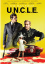 Man From U.N.C.L.E.