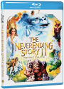 The Neverending Story II: The Next Chapter [Blu-ray]
