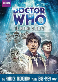 Title: Doctor Who: The Underwater Menace