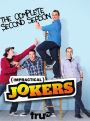 Impractical Jokers: The Complete Second Season