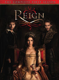 Reign: Season 01
