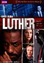 Luther: The Complete Series [6 Discs]