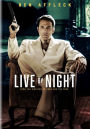 Live by Night