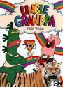 Uncle Grandpa: Tiger Trails