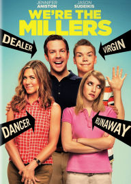 Title: We're the Millers