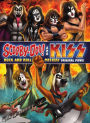 Scooby-Doo! & Kiss: Rock & Roll Mystery