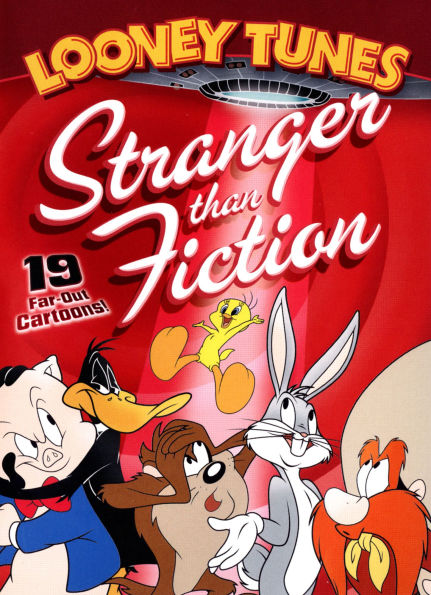 Looney Tunes: Stranger Than Fiction