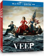 Veep: The Complete Third Season [2 Discs] [Blu-ray]