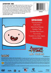 Alternative view 2 of Adventure Time and Friends