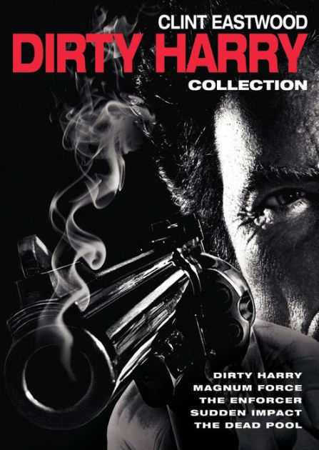 Details about   Dirty Harry MAGNET 2" x 3" Refrigerator Locker Poster Eastwood 
