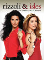 Rizzoli & Isles: The Complete Fifth Season