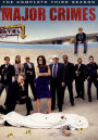 Major Crimes: the Complete Third Season