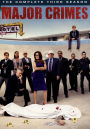 Major Crimes: The Complete Third Season [4 Discs]