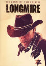 Longmire: The Complete Third Season [2 Discs]