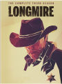 Longmire: The Complete Third Season [2 Discs]