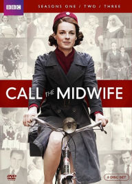 Call the Midwife: Seasons 1-3