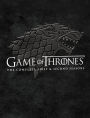Game Of Thrones: The Complete First & Second Seasons