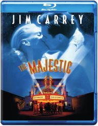 Title: The Majestic [Blu-ray]